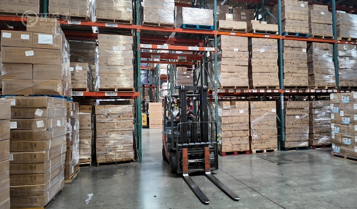 不同品類跨境商品，該怎么選海外倉？（3C / 家居 / 服飾案例）