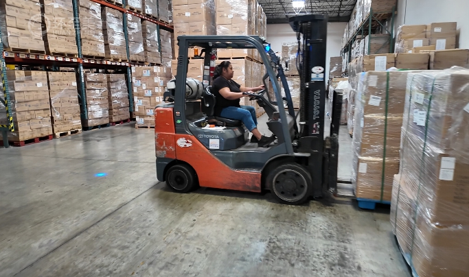 亞馬遜賣家必用：海外倉如何解決FBA補貨慢、斷貨難題？