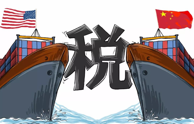 關稅壁壘會導致經濟爆雷嗎
