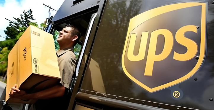 ups簽收會有照片嗎