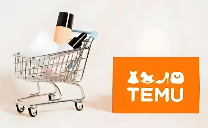 temu半托管先入美國哪個州的倉好