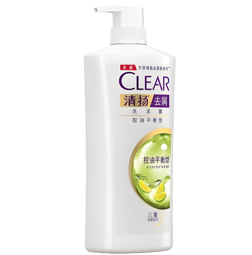 洗發(fā)水