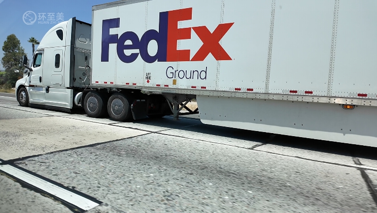 如何開通FedEx折扣賬號？