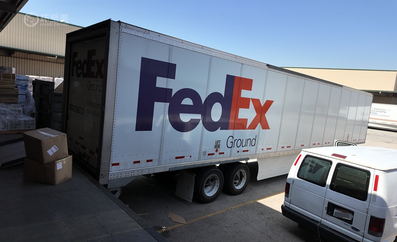 FedEx折扣賬號申請流程，超詳細流程來了