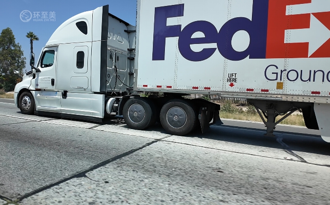 哪里可以申請FedEx折扣賬號？