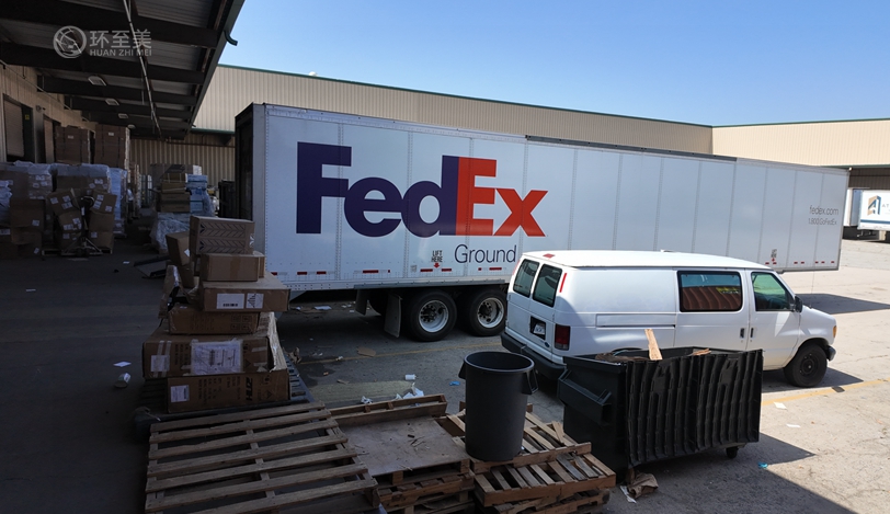 FedEx代理賬號折扣比官網低嗎？一篇說清！