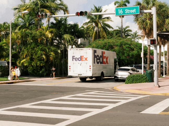 FedEx打單時地址無法驗證？這樣解決！