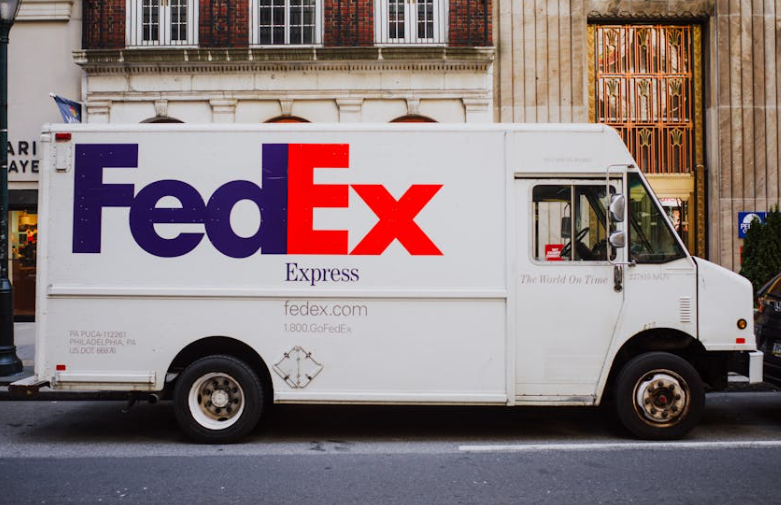 FedEx打單如何綁定美國海外倉地址？