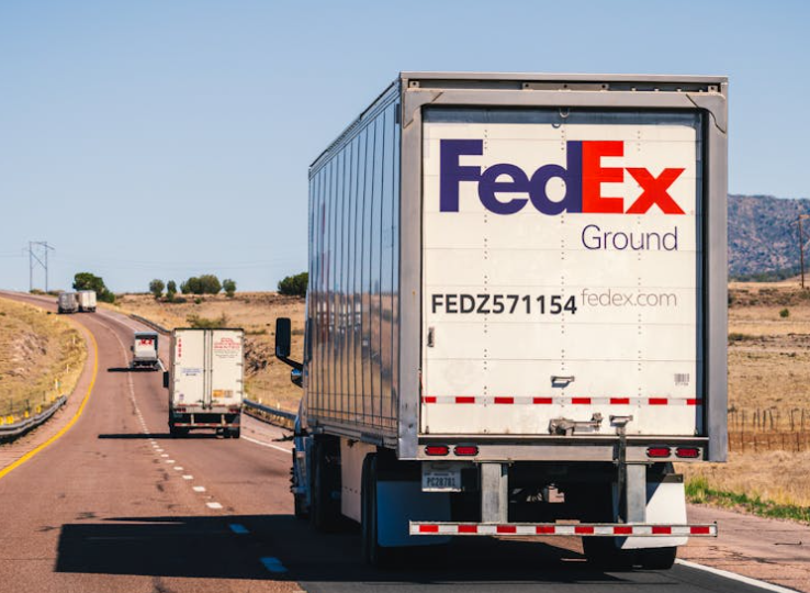 FedEx打單時如何填寫商業登記證？一篇看懂！