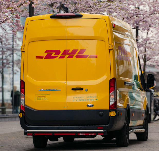 三大國際快遞價格對比（UPS/FedEx/DHL），跨境發貨怎么選？