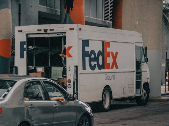 FedEx打單后如何追蹤物流信息？