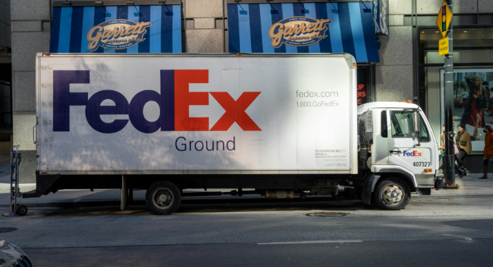 FedEx打單提示“不支持PO.BOX地址”怎么辦？