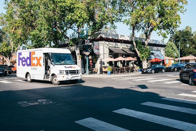 FedEx打單時申報價值過高會被扣關嗎？
