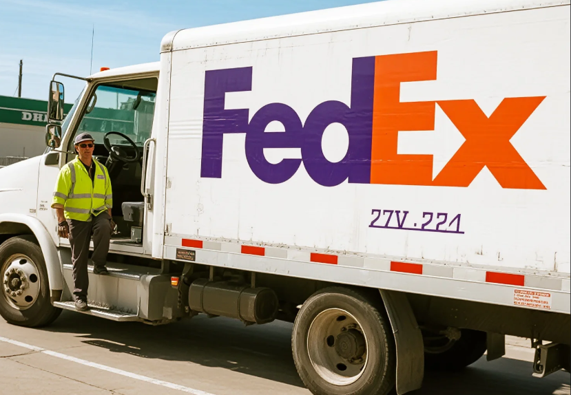 如何獲得更高的FedEx折扣？