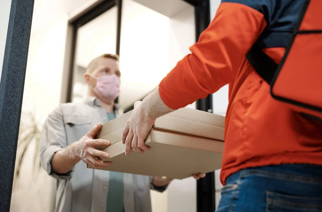 為什么GOFO比其他快遞便宜這么多？