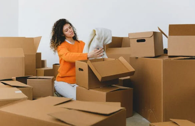 GOFO能發(fā)1kg、2kg的小包裹嗎？當然可以！