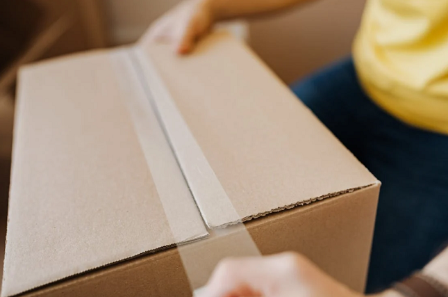 GOFO快遞需要自己貼單嗎？流程是怎樣的？