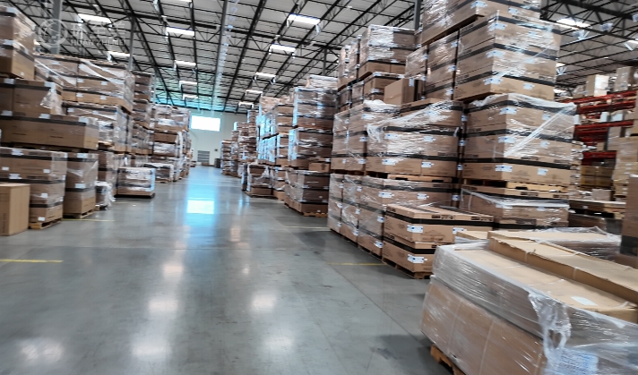 環至美美國倉，幫你解決亞馬遜庫容難題！