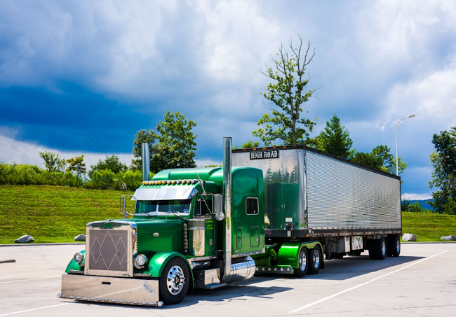 跨境最后一公里再提速！環至美接入Gofo、UniUni發力輕小件