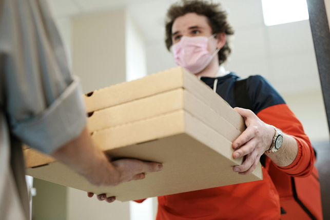 價格低20%！GOFO為何敢對UPS、FedEx發起“降維打擊”？