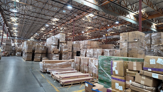 海外倉競爭邏輯生變：從“倉儲規模”到“全鏈條掌控力”的較量