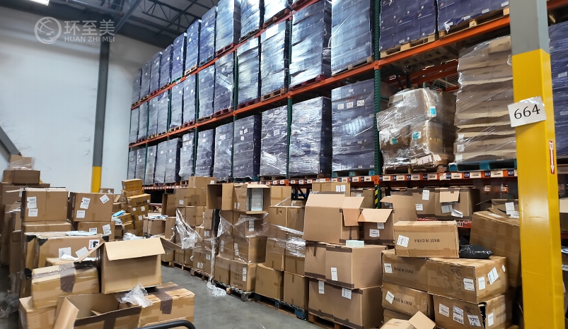 海外倉“一盤貨、多渠道”供應鏈解決方案，直擊商家分散備貨痛點