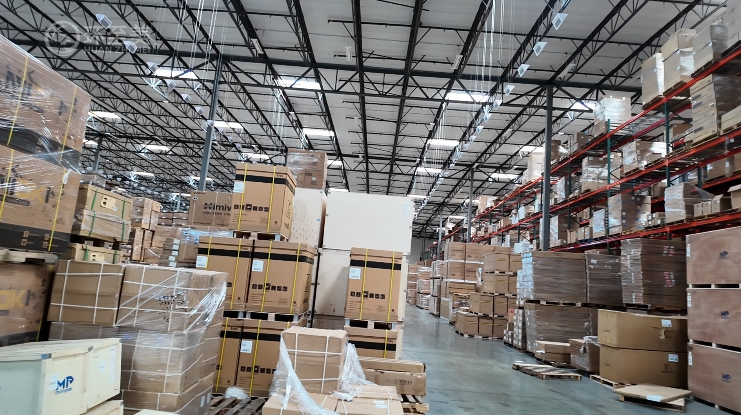 從詢價(jià)到發(fā)貨：與海外倉建立合作的完整流程