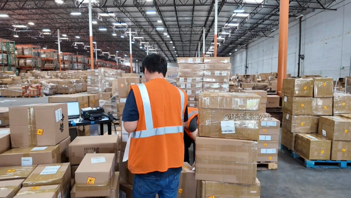 退貨率高的產(chǎn)品，如何利用海外倉(cāng)進(jìn)行質(zhì)檢與二次銷售？