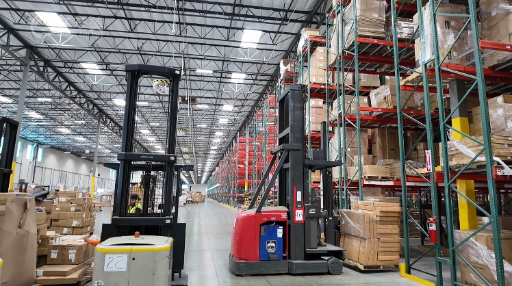 海外倉不是成本中心：如何利用它成為您的利潤增長點？