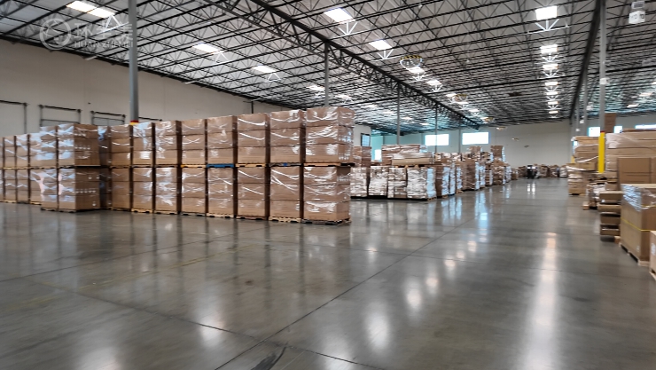 敏感貨物（含磁、含電、液體）的海外倉存儲與合規配送指南