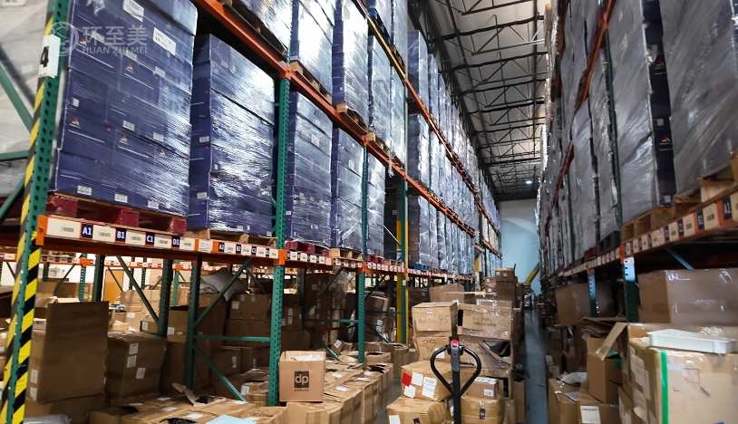 跨境電商選海外倉(cāng)：3 大核心價(jià)值（時(shí)效 / 成本 / 售后）詳解