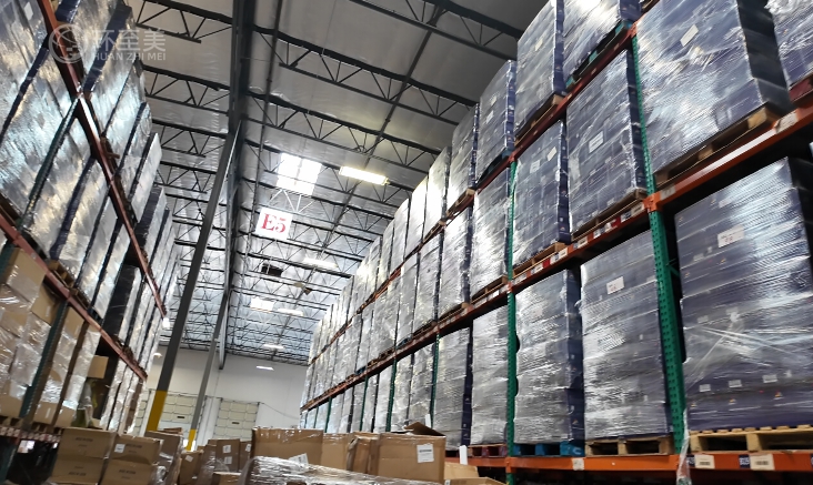 獨立站跨境賣家：海外倉服務如何提升轉化率？