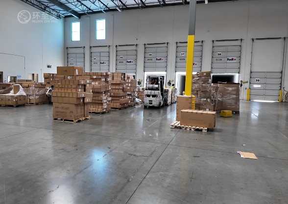 跨境小眾品類：海外倉如何幫你降低試錯成本？