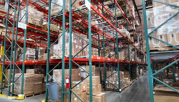 跨境電商用海外倉：如何做好SKU分類，降低管理成本？