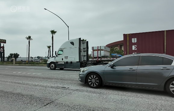 美國(guó)后端卡派服務(wù)優(yōu)勢(shì)：時(shí)效快、覆蓋廣的尾程選擇